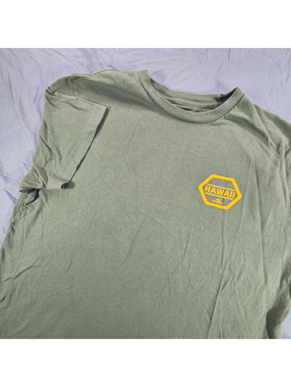 O'Neill graphic t-shirt